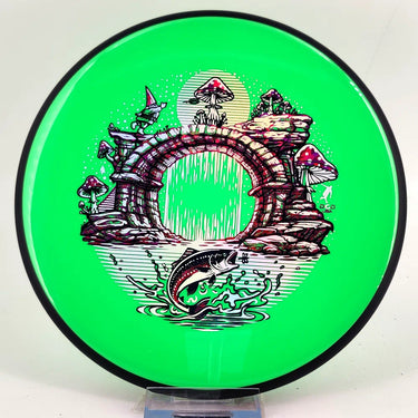 MVP SE Neutron Ohm (Bridge To Gnomewhere) - Disc Golf Deals USA