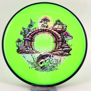 MVP SE Neutron Ohm (Bridge To Gnomewhere) - Disc Golf Deals USA