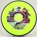 MVP SE Neutron Watt (Bridge To Gnomewhere) - Disc Golf Deals USA