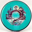 MVP SE Neutron Watt (Bridge To Gnomewhere) - Disc Golf Deals USA