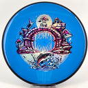 MVP SE Neutron Watt (Bridge To Gnomewhere) - Disc Golf Deals USA