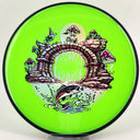 MVP SE Neutron Watt (Bridge To Gnomewhere) - Disc Golf Deals USA