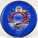 MVP SE Neutron Watt (Bridge To Gnomewhere) - Disc Golf Deals USA