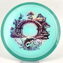 Axiom SE Fission Defy (Bridge To Gnomewhere) - Disc Golf Deals USA