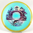 Axiom SE Fission Defy (Bridge To Gnomewhere) - Disc Golf Deals USA