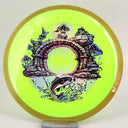 Axiom SE Fission Defy (Bridge To Gnomewhere) - Disc Golf Deals USA