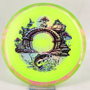 Axiom SE Fission Defy (Bridge To Gnomewhere) - Disc Golf Deals USA