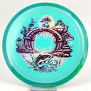 Axiom SE Fission Defy (Bridge To Gnomewhere) - Disc Golf Deals USA