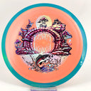 Axiom SE Fission Defy (Bridge To Gnomewhere) - Disc Golf Deals USA