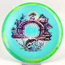 Axiom SE Fission Defy (Bridge To Gnomewhere) - Disc Golf Deals USA