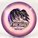 Innova Nate Sexton Proto Glow Halo Champion Firebird (2024 TS) - Disc Golf Deals USA