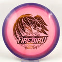 Innova Nate Sexton Proto Glow Halo Champion Firebird (2024 TS) - Disc Golf Deals USA