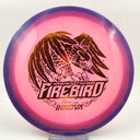 Innova Nate Sexton Proto Glow Halo Champion Firebird (2024 TS) - Disc Golf Deals USA