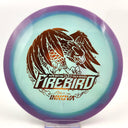 Innova Nate Sexton Proto Glow Halo Champion Firebird (2024 TS) - Disc Golf Deals USA