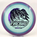 Innova Nate Sexton Proto Glow Halo Champion Firebird (2024 TS) - Disc Golf Deals USA