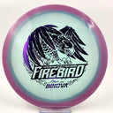 Innova Nate Sexton Proto Glow Halo Champion Firebird (2024 TS) - Disc Golf Deals USA