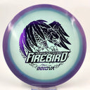 Innova Nate Sexton Proto Glow Halo Champion Firebird (2024 TS) - Disc Golf Deals USA