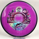 MVP SE James Conrad Neutron Detour (Bridge To Gnomewhere) - Disc Golf Deals USA