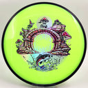 MVP SE James Conrad Neutron Detour (Bridge To Gnomewhere) - Disc Golf Deals USA