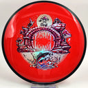 MVP SE James Conrad Neutron Detour (Bridge To Gnomewhere) - Disc Golf Deals USA