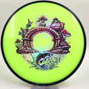 MVP SE James Conrad Neutron Detour (Bridge To Gnomewhere) - Disc Golf Deals USA