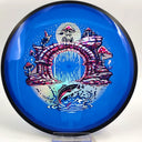 MVP SE James Conrad Neutron Detour (Bridge To Gnomewhere) - Disc Golf Deals USA