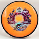 MVP SE James Conrad Neutron Detour (Bridge To Gnomewhere) - Disc Golf Deals USA