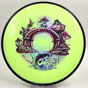 MVP SE James Conrad Neutron Detour (Bridge To Gnomewhere) - Disc Golf Deals USA