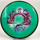 MVP SE James Conrad Neutron Detour (Bridge To Gnomewhere) - Disc Golf Deals USA