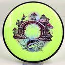 MVP SE James Conrad Neutron Detour (Bridge To Gnomewhere) - Disc Golf Deals USA