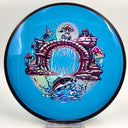 MVP SE James Conrad Neutron Detour (Bridge To Gnomewhere) - Disc Golf Deals USA