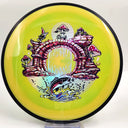 MVP SE James Conrad Neutron Detour (Bridge To Gnomewhere) - Disc Golf Deals USA