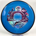 MVP SE James Conrad Neutron Detour (Bridge To Gnomewhere) (Drop 2) - Disc Golf Deals USA