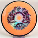 MVP SE James Conrad Neutron Detour (Bridge To Gnomewhere) (Drop 2) - Disc Golf Deals USA