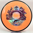 MVP SE James Conrad Neutron Detour (Bridge To Gnomewhere) (Drop 2) - Disc Golf Deals USA