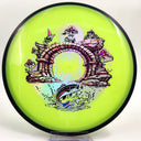 MVP SE James Conrad Neutron Detour (Bridge To Gnomewhere) (Drop 2) - Disc Golf Deals USA