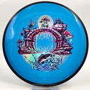 MVP SE James Conrad Neutron Detour (Bridge To Gnomewhere) (Drop 2) - Disc Golf Deals USA