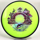 MVP SE James Conrad Neutron Detour (Bridge To Gnomewhere) (Drop 2) - Disc Golf Deals USA