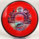 MVP SE James Conrad Neutron Detour (Bridge To Gnomewhere) (Drop 2) - Disc Golf Deals USA