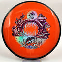 MVP SE James Conrad Neutron Detour (Bridge To Gnomewhere) (Drop 2) - Disc Golf Deals USA