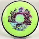 MVP SE James Conrad Neutron Detour (Bridge To Gnomewhere) (Drop 2) - Disc Golf Deals USA