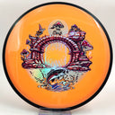 MVP SE James Conrad Neutron Detour (Bridge To Gnomewhere) (Drop 2) - Disc Golf Deals USA