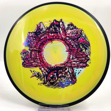 MVP SE James Conrad Neutron Detour (Bridge To Gnomewhere) (Drop 2) - Disc Golf Deals USA