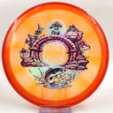 Axiom SE Prism Proton Pyro (Bridge To Gnomewhere) - Disc Golf Deals USA