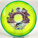 Axiom SE Prism Proton Pyro (Bridge To Gnomewhere) - Disc Golf Deals USA