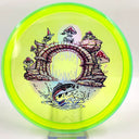 Axiom SE Prism Proton Pyro (Bridge To Gnomewhere) - Disc Golf Deals USA