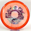 Axiom SE Prism Proton Pyro (Bridge To Gnomewhere) - Disc Golf Deals USA