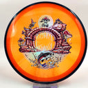 Axiom SE Prism Proton Pyro (Bridge To Gnomewhere) - Disc Golf Deals USA