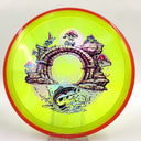 Axiom SE Prism Proton Pyro (Bridge To Gnomewhere) (Drop 2) - Disc Golf Deals USA