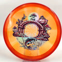 Axiom SE Prism Proton Pyro (Bridge To Gnomewhere) (Drop 2) - Disc Golf Deals USA